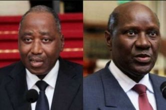 Exclusif/ Crise au sommet de l'État: Grosse bataille entre Duncan et Gon Coulibaly, tout sur ce qui les oppose