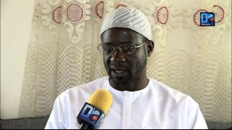 Thiès : « Il faut que l'Etat revoie le financement de certains lobbies au Sénégal » (Ahmed Georges Devis Diouf)