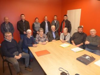 Municipales 2020. Claudine Guesdon conduira la liste à Ponts-sous-Avranches