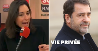 Christophe Castaner aurait mieux fait d'écouter ces propos de Brune Poirson sur la vie privée