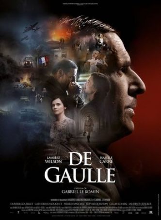 De Gaulle Film Complet en streaming VF
