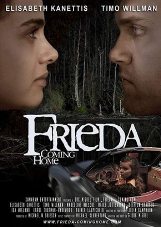 Frieda - Coming Home Film Complet en streaming VF