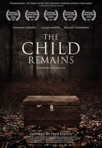 The Child Remains Film Complet en streaming VF