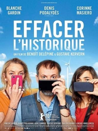 Effacer l'historique Film Complet en streaming VF