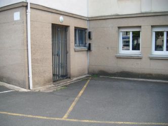 En prison pour avoir arraché le sac à main d'une retraitée handicapée à Pornichet