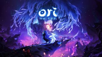 Preview - Ori and the Will of the Wisps : nos 3h de jeu envoûtantes