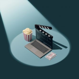 Zone-téléchargement : c’est quoi ce site de streaming de films et séries