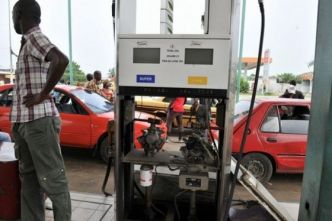 Baisse des prix de l'essence super et du gasoil en Côte d'Ivoire