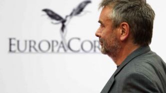 EuropaCorp s'enflamme avec l'approbation du projet de plan de sauvegarde