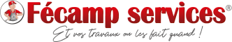 Fécamp Services vous assiste dans tous vos travaux de bâtiment