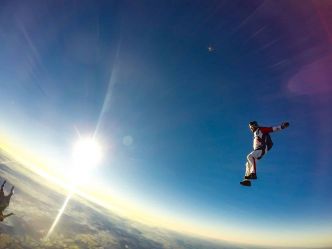 BLOG - Airfly64
