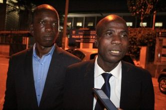 Côte d'Ivoire: deux journalistes condamnés à 10 millions FCFA pour «diffamation»