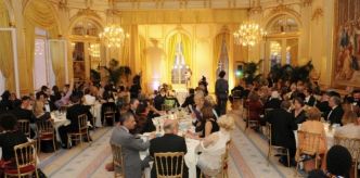 Liste complète des participants au Dîner du Siècle du 26 février 2020 (+ rappel 2010)