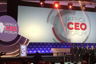 L'Africa CEO Forum 2020, prévu à Abidjan les 9 et 10 mars, reporté en raison du Coronavirus