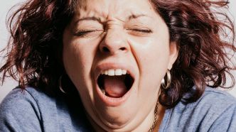 La somnolence, dangereux pour la santé?