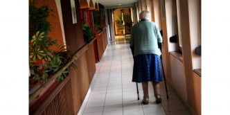 Pour ses 100 ans, une Américaine demande à être arrêtée... et l'obtient