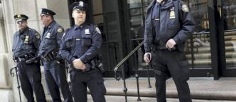 Etats-Unis: Pour ses 100 ans, une Américaine demande à être arrêtée - Son voeu a été exaucé par deux agents qui l'ont interpellée pour "exhibitionnisme"