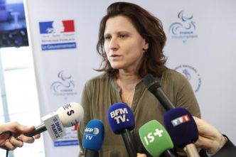 Tous sports - Coronavirus : le huis clos comme « doctrine d'organisation » explique Roxana Maracineanu