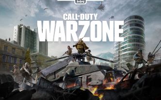 Call of Duty Warzone : télécharger le jeu gratuitement dès maintenant (lien) !