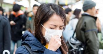 Coronavirus : que signifie le « stade 3 de l'épidémie », auquel la France n'échappera pas