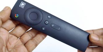 La prochaine Chromecast Ultra proposerait une télécommande