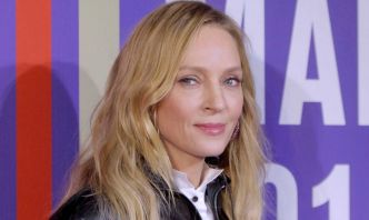 Apple TV+ : Apple annonce Suspicion, une nouvelle série avec Uma Thurman