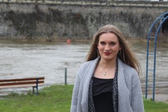 Saint-Hilaire-du-Maine : à 16 ans, Céline partage sa passion pour la langue des signes