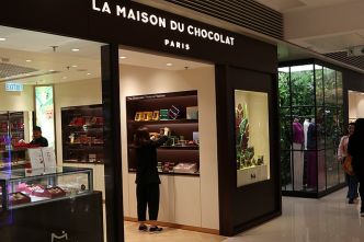 Le Printemps.com et La Maison du chocolat soignent leur référencement digital