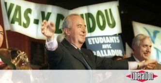 Affaire Karachi : Balladur finira bien par être jugé