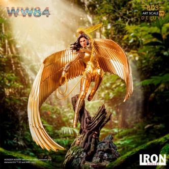 Figurine Wonder Woman 1984