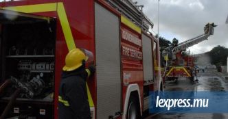 Formation de pompiers: opacité autour du choix des bénéficiaires