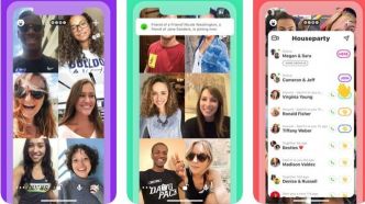 Netflix Party et autres applis pour passer du temps entre amis pendant le confinement