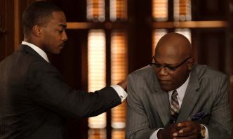 Le film The Banker est disponible sur Apple TV+ (trailer)