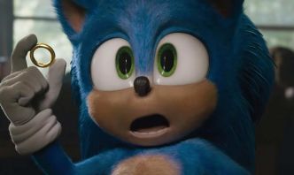 Le film Sonic arrive sur iTunes US le 31 mars