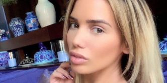Manon Marsault: elle n’a pas fait de chirurgie esthétique sur son visage !