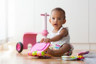 COVID-19: Accueil du jeune enfant et assistants maternels