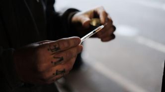 Stéphanie Ledel, addictologue :«Les addicts sont obligés de continuer leur consommation en confinement»