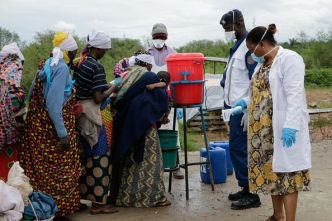 Burundi : Toute tentative de dissimulation du COVID-19 mettra des vies en danger
