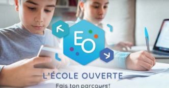 Plateforme «L'école ouverte»: un fouillis qui ne s'améliorera pas de sitôt
