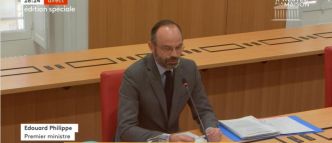 EN DIRECT - Coronavirus -  509 décès en 24h en France  (SPF) - Edouard Philippe : "On étudie un déconfinement peut-être par région, par âge ou en fonction des tests - Le BAC 2020 ne [...]