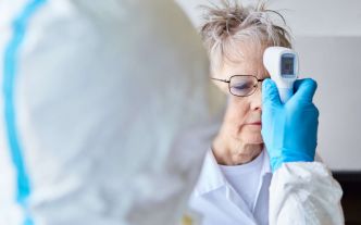 Covid-19 : six nouveaux symptômes caractéristiques de l'infection