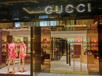 Gucci : chronique d'un déclin annoncé ?