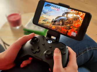 Comment connecter la manette Xbox au téléphone et jouer via xCloud