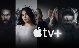 Apple TV+ : trois nouveaux spots pour passer en revue le catalogue