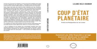 La gestion de la crise cache mal une espèce de coup d'Etat de l'oligarchie... (LHK)