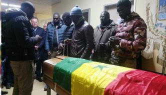 Pour la levée de l'interdiction du rapatriement des Sénégalais décédés à l'étranger du Covid-19 – Wabitimrew.net