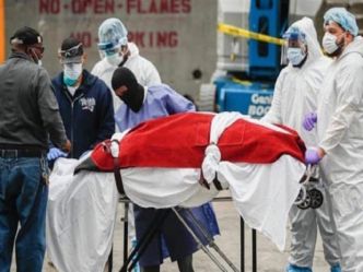 Le voyage sans retour des expatriés sénégalais décédés du Covid-19 – Wabitimrew.net