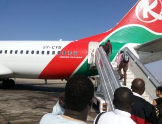 Covid-19: le calvaire des Sénégalais bloqués à l’étranger – Wabitimrew.net