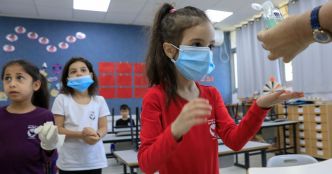 Rouvrir les écoles le 11 mai: la mission impossible et dangereuse dont on nous charge
