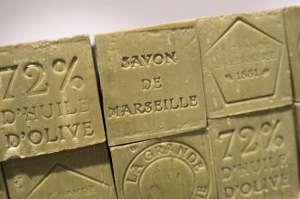 «Nous avons déjà récupéré cinq tonnes de savons usagés dans les hôtels»